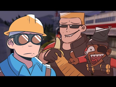The Social Aspect of Team Fortress 2
