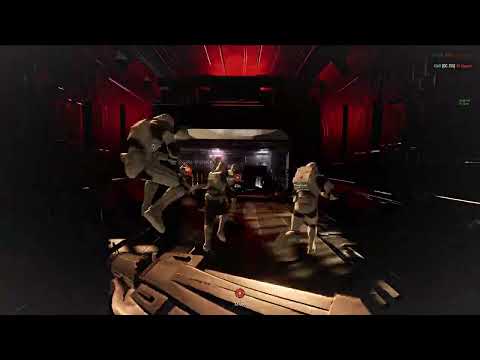 THIS IS THE BEST MOD EVER! ||Insurgency Sandstorm: Star Wars Frontier Assault