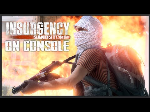 Tips for New Insurgency Sandstorm Players!