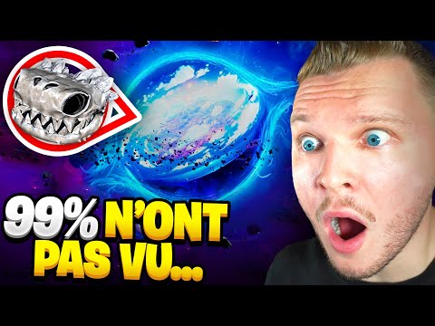 TOUT Ce Que Vous Devez SAVOIR sur la SAISON 3 de Fortnite ! (Secrets Cachés)