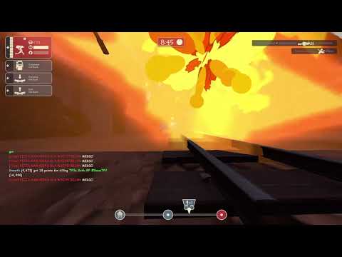 wait what | Team Fortress 2 Classic