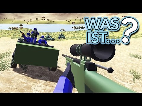 Was ist RAVENFIELD?
