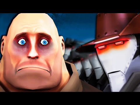Why TF2 Is Unplayable