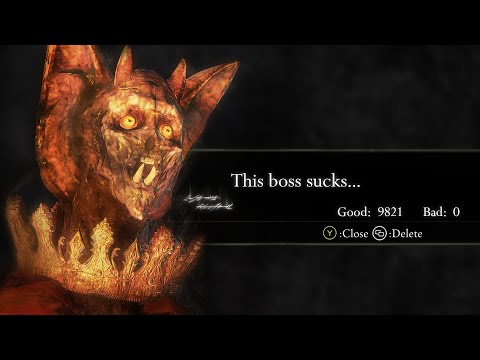 Y'all Mind If I Rank ALL The Elden Ring Catacombs?