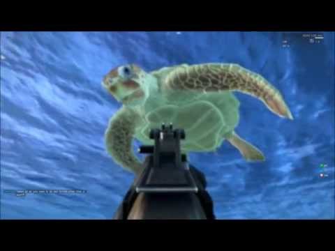 Arma 3: Altis Life Ep4 – Turtle Poaching
