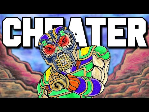 DESTROYING AN ARROGANT CHEATER – Rust