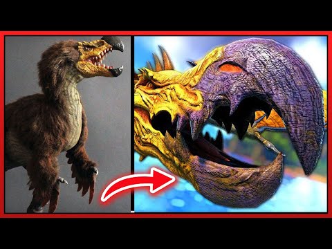DodoRex Evcilleştirip Kanatlı Hale Getirdim! | Ark Survival Evolved Türkçe | 37. Bölüm