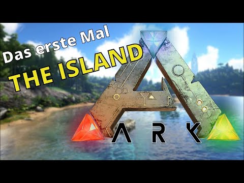 Ein neuer Anfang | Ark Survival Evolved [ gameplay deutsch ] # 01