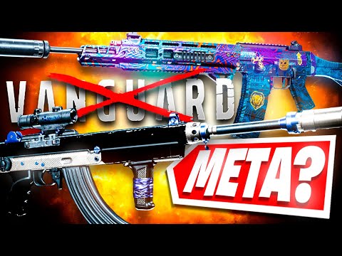 LAS MEJORES ARMAS (NO VANGUARD) DE COD WARZONE 2022