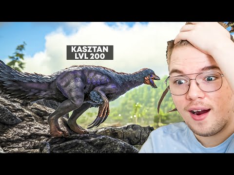 NIKT NIE SPODZIEWAŁ SIĘ TEGO POWROTU! (ARK Survival Evolved: Fjordur) #1