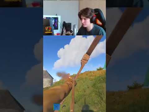 Rust – eoka KING is DEAD