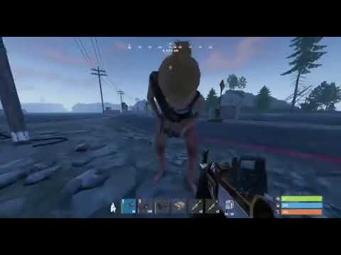 Rust The question is did you get the M2 ???