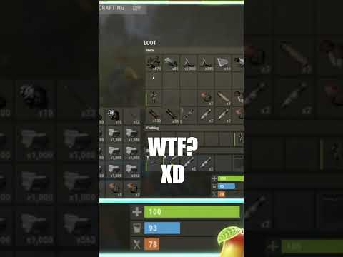 SOLO GETS FREE CHEATER LOOT !!! SOLO Vanilla Rust #Rust
