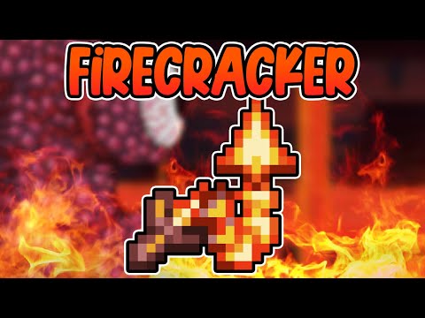 Todo summoner PRECISA dessa ARMA no Terraria… 🥱