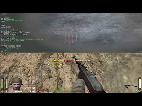 6v6 etlegacy