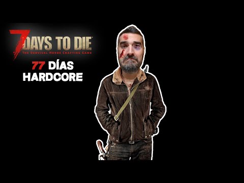 7 Days to die en 2022