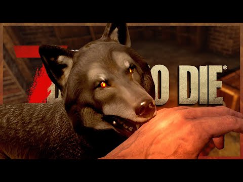 7 DAYS TO DIE 🧟 S2E012: Ein HERZ aus Tieren!!