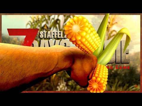 7 DAYS TO DIE 🧟 S2E038: Auf eigene Faust