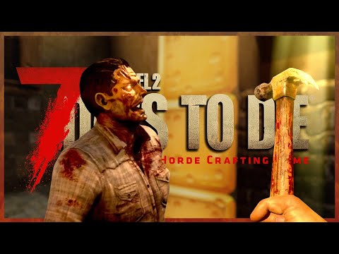 7 DAYS TO DIE 🧟 S2E042: Ein Haus namens KÄSE