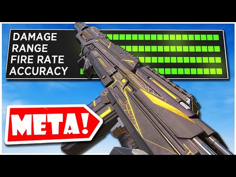 A ARMA MAIS PODEROSA DO COD MOBILE! – MELHOR CLASSE DE SKS!