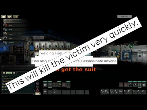 A Group of Idiots Play Barotrauma