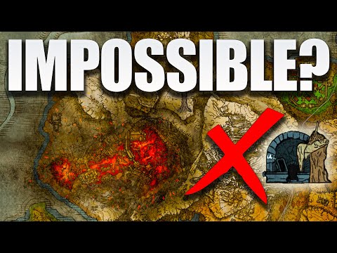 A Secret like no other in the game – Elden Ring