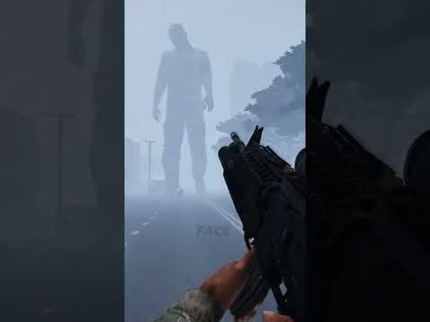 Attack on Titan // ArmA 3