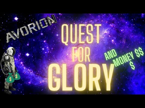 Avorion 2.0 || Quest…ion? WHERE IS THE ENERGY CELLS?! || EP 4