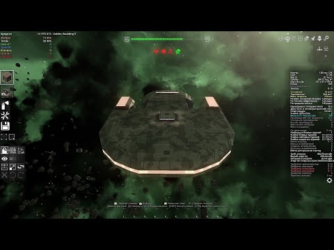 Avorion – Корабли от старта и до конца игры! (1) Ships from the start to the end of the game!