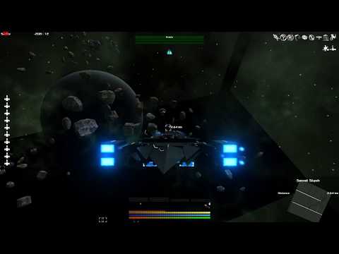Avorion. Hidden Mass Sectors. Secrets Stashes, Asteroids, Abandoned Wrecks.
