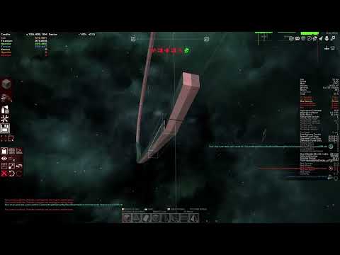 Avorion How to build Amazing Ships Raw Version no edit