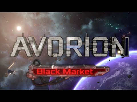 Avorion İlk İnceleme (Nedir Bu Oyun)