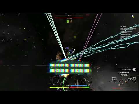 Avorion Into the Rift with LD7, Rift Missions inside the Core – Rift Mission Tips (EP9)
