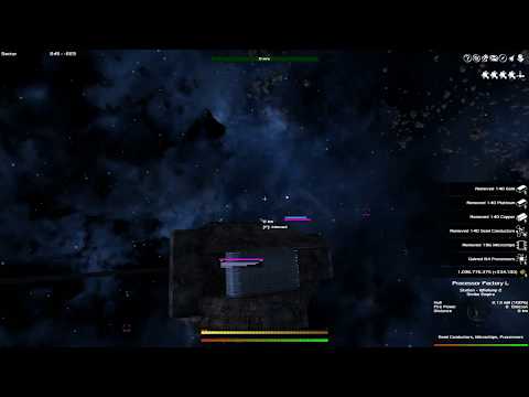Avorion. Supply And Demand. How It Works.