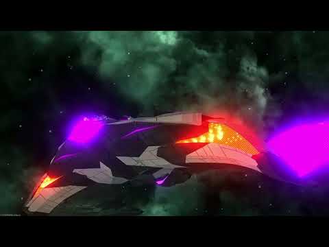Avorion  Tan Invidia