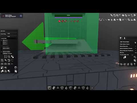 Avorion – Turret Building Basics