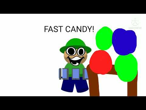Bandu In Gary's Mod (Remade)
