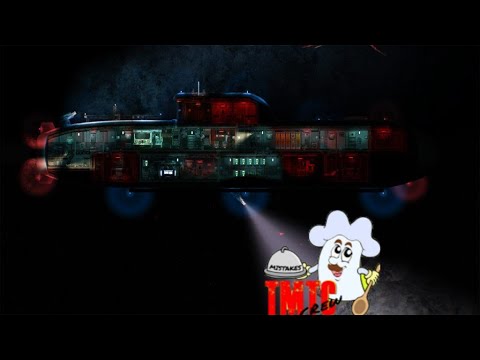 Barotrauma End game