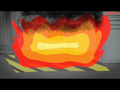 Barotrauma – German Gets Angry At U-Boat Crew Incompetency. (GONE BAD!!!!!)