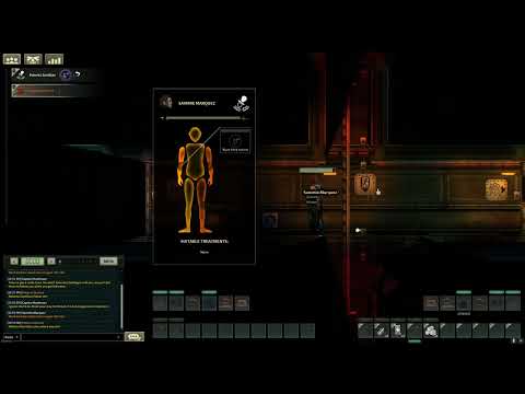 Barotrauma Medic Tutorial