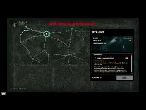 Barotrauma Season 2-3