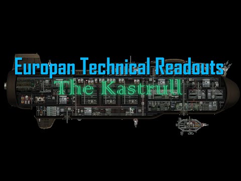 Barotrauma Technical Readouts: The Kastrull