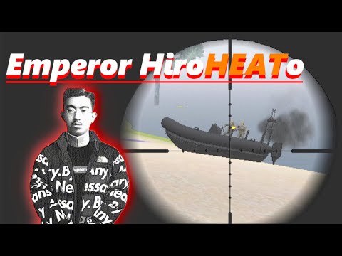 Battotai (Drip) but the USA is invading | Ravenfield
