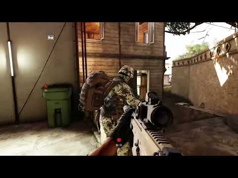 Best tactical shooter on console in 2022 | Insurgency Sandstorm