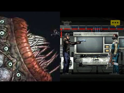 Betrayal | Barotrauma Funny Moments