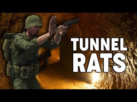 CLOSE QUARTERS | ArmA 3 UNSUNG VIETNAM MOD | Tidyhosts Videos