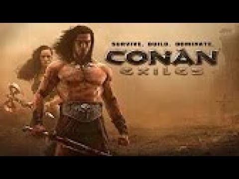 Conan Exiles: 3.0 Sorcerer Update #2