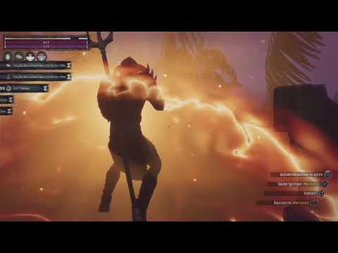 Conan Exiles 3.0 – Tuto pour être invincible, glitch ou intentionnel ?