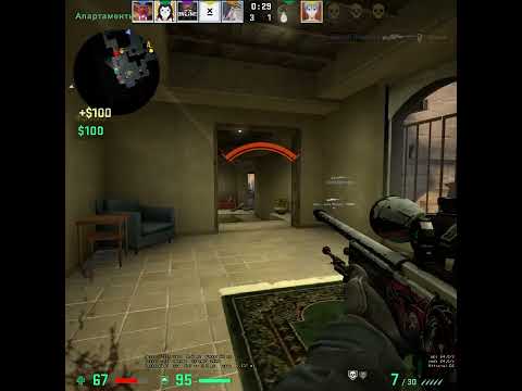 Counter strike  Global Offensive