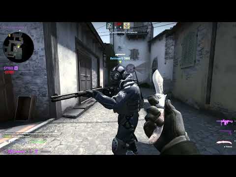 Counter Strike  Global Offensive